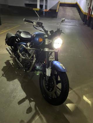 ROYAL ENFIELD METEOR 650 ASTRAL ROYAL ENFIELD METEOR 650 ASTRAL